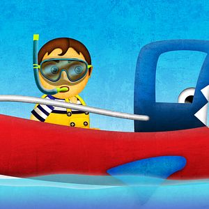 Bilder Michaël Journolleau