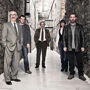 Bilder Av mevsimi - Zeit der Jagd