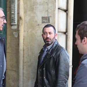 Bilder Av mevsimi - Zeit der Jagd