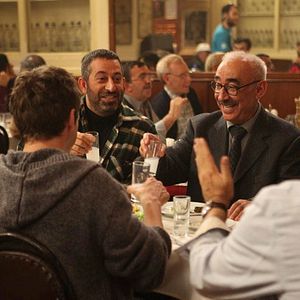 Bilder Av mevsimi - Zeit der Jagd