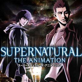 Bilder Supernatural: The Animation