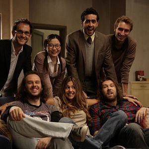 Bilder La Chanson du Dimanche