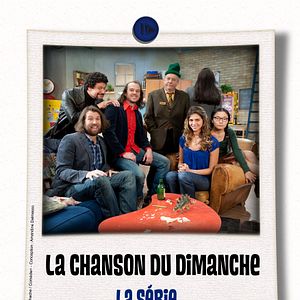 Bilder La Chanson du Dimanche
