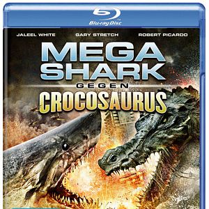 Bilder Mega Shark vs Crocosaurus