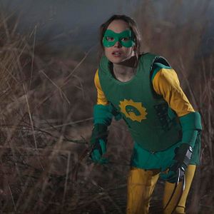 Bilder Super - Shut Up, Crime!