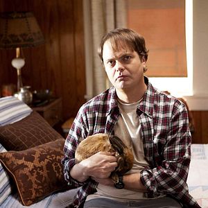 Bilder Super - Shut Up, Crime!