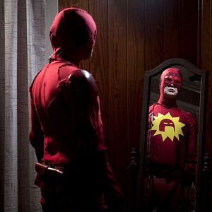 Bilder Super - Shut Up, Crime!