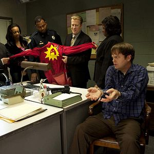 Bilder Super - Shut Up, Crime!