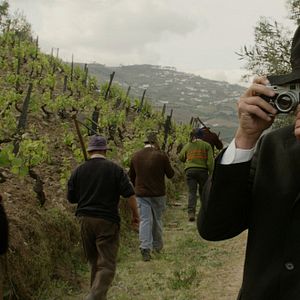 Bilder The Strange Case of Angelica