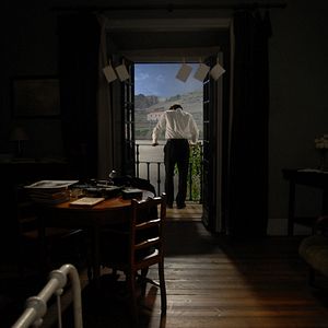 Bilder The Strange Case of Angelica