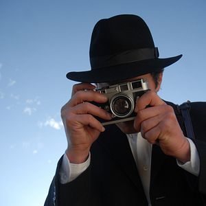 Bilder The Strange Case of Angelica