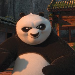 Bilder Kung Fu Panda 2