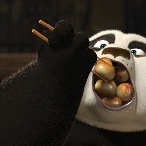 Bilder Kung Fu Panda 2