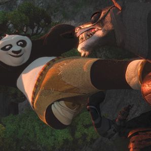 Bilder Kung Fu Panda 2
