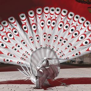 Bilder Kung Fu Panda 2