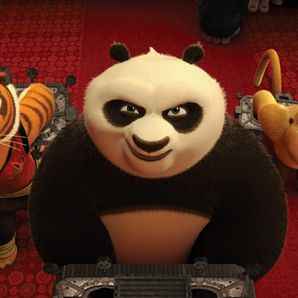 Bilder Kung Fu Panda 2