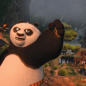 Bilder Kung Fu Panda 2