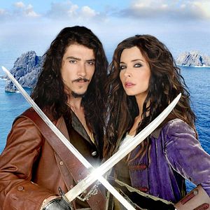 Bilder Óscar Jaenada