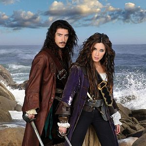 Bilder Óscar Jaenada