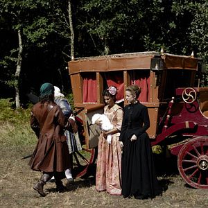 Bilder Silvia Abascal