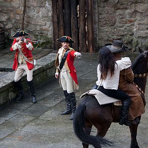 Bilder Óscar Jaenada