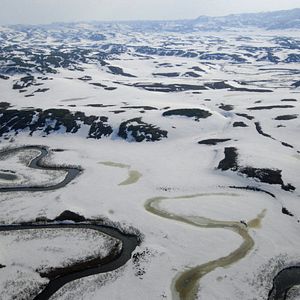 Bilder Russland - Im Reich der Tiger, Bären und Vulkane
