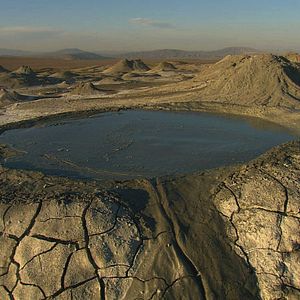 Bilder Russland - Im Reich der Tiger, Bären und Vulkane