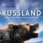 Bilder Russland - Im Reich der Tiger, Bären und Vulkane