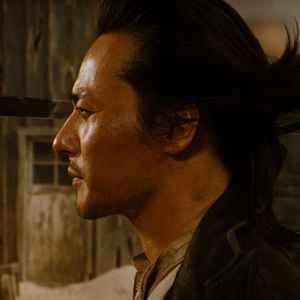 Bilder The Warrior's Way