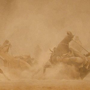 Bilder The Warrior's Way