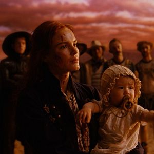 Bilder The Warrior's Way