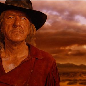 Bilder The Warrior's Way