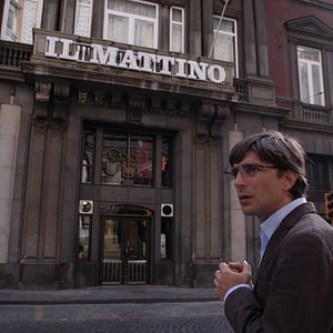 Bilder Libero De Rienzo