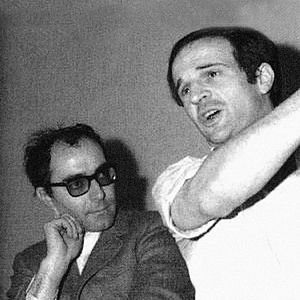 Bilder François Truffaut