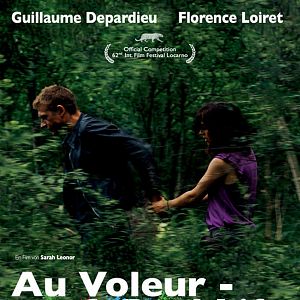 Bilder Au Voleur - A Real Life