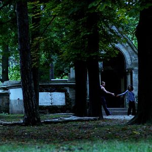 Bilder The Way Beyond - L'enfance d'Icare