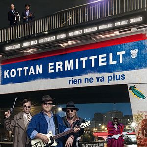 Bilder Kottan ermittelt - Rien ne va plus