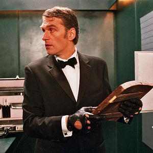 Bilder Ein Fall für den Fuchs