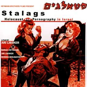 Bilder Pornografie & Holocaust