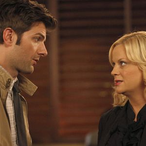 Bilder Parks And Recreation - Das Grünflächenamt