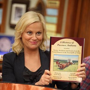 Bilder Parks And Recreation - Das Grünflächenamt