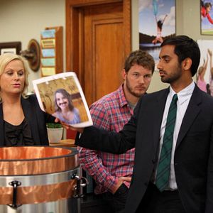 Bilder Parks And Recreation - Das Grünflächenamt