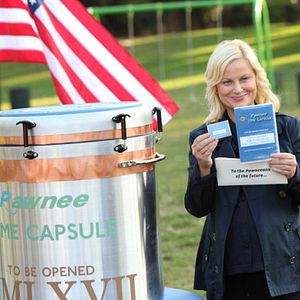 Bilder Parks And Recreation - Das Grünflächenamt