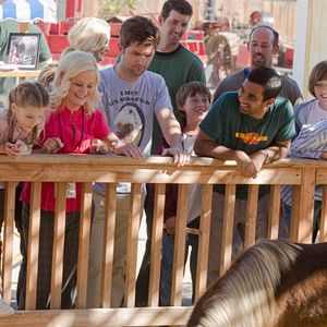 Bilder Parks And Recreation - Das Grünflächenamt