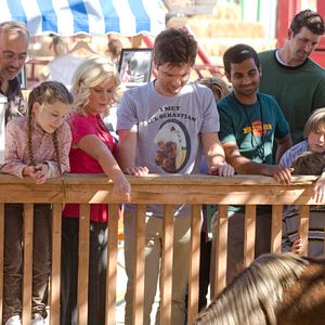 Bilder Parks And Recreation - Das Grünflächenamt