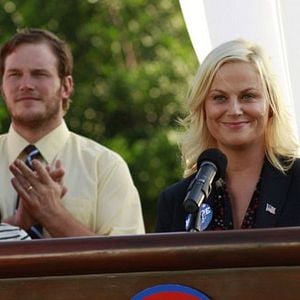 Bilder Parks And Recreation - Das Grünflächenamt