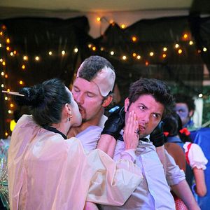 Bilder Parks And Recreation - Das Grünflächenamt