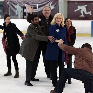 Bilder Parks And Recreation - Das Grünflächenamt