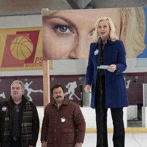 Bilder Parks And Recreation - Das Grünflächenamt