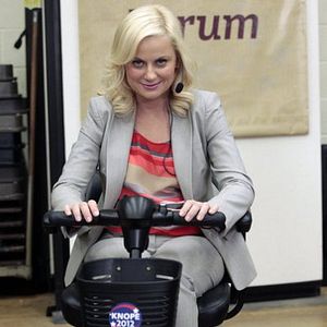 Bilder Parks And Recreation - Das Grünflächenamt